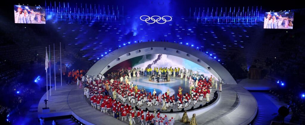 2028 Summer Olympics