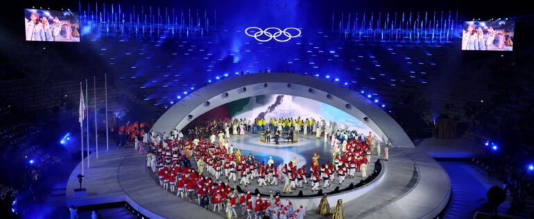 2028 Summer Olympics