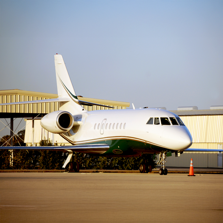 Heavy Jet