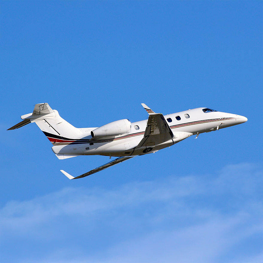 Light Jet