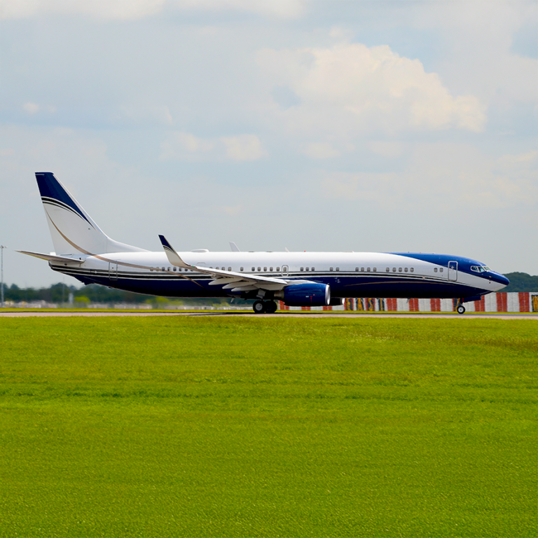 Airliner/VIP Airliner