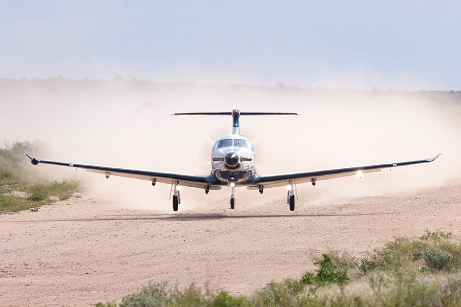 Charter image